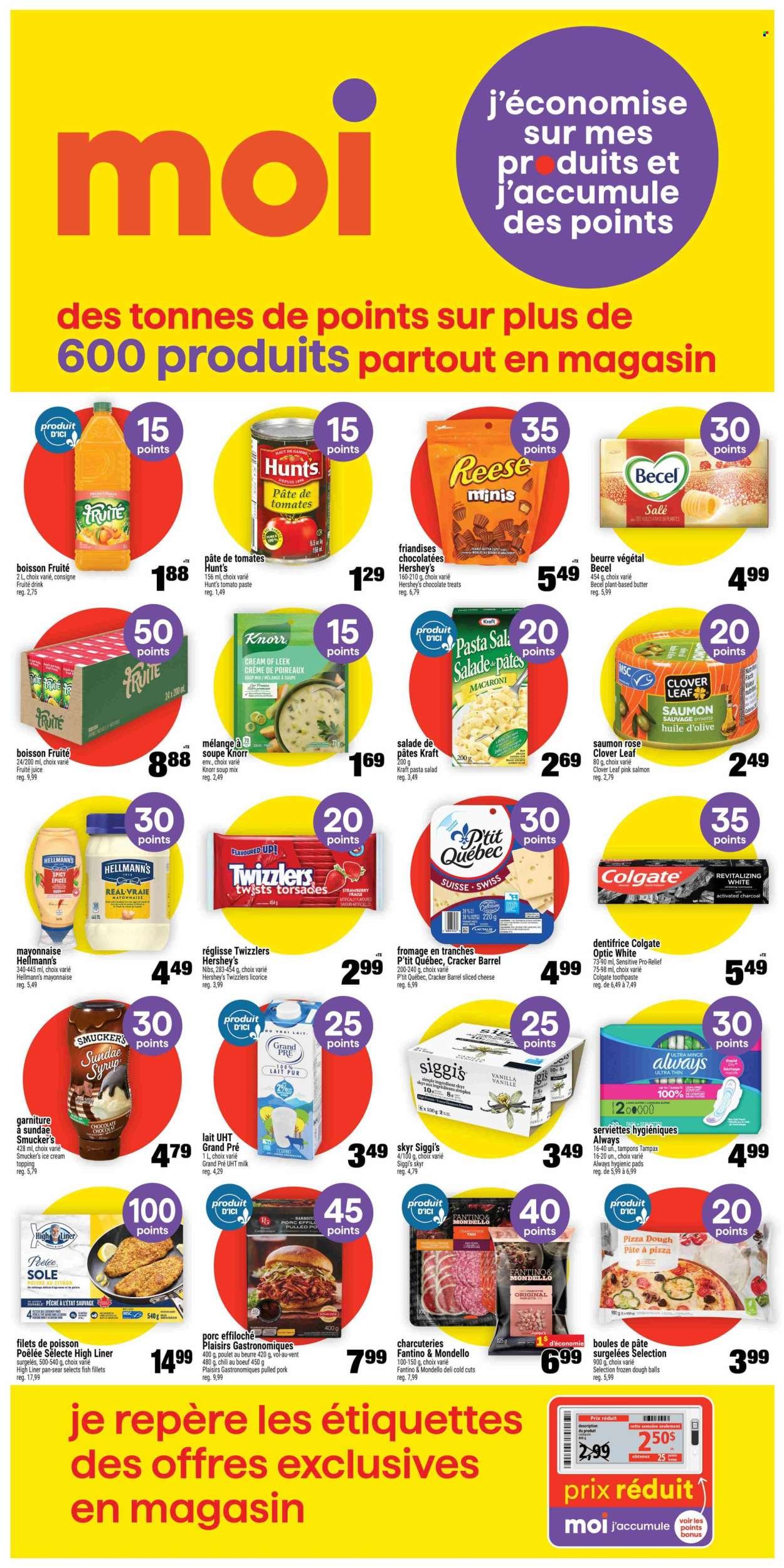 SUPER C flyer - Weekly Flyer