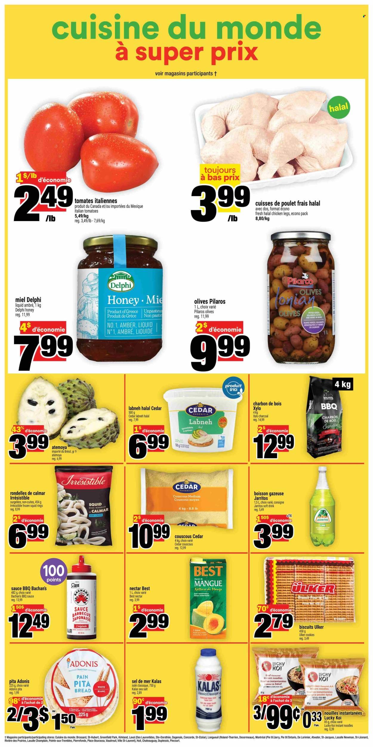 SUPER C flyer - Weekly Flyer