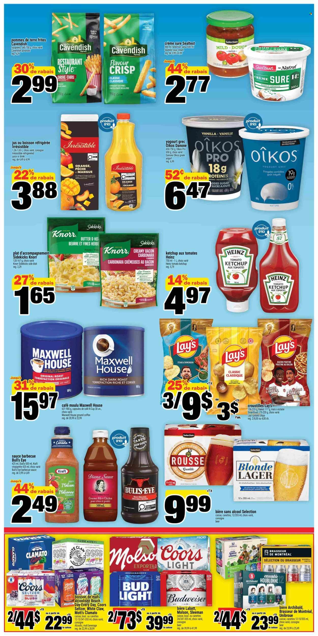 SUPER C flyer - Weekly Flyer