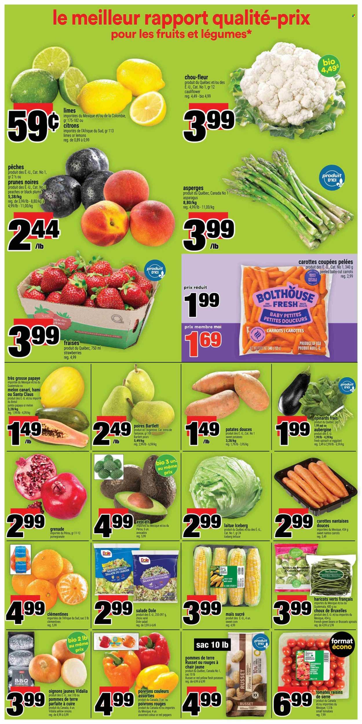 SUPER C flyer - Weekly Flyer
