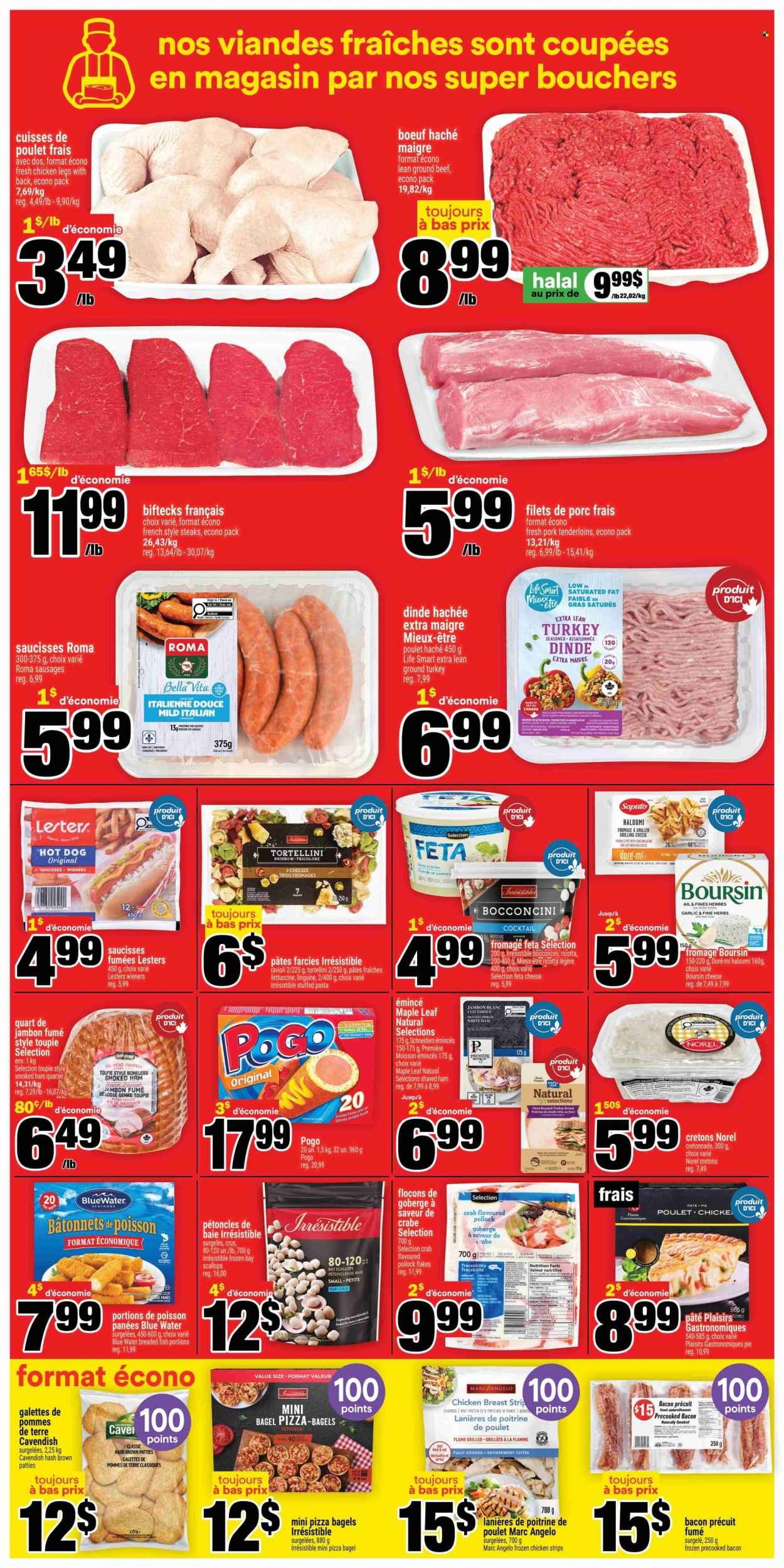 SUPER C flyer - Weekly Flyer