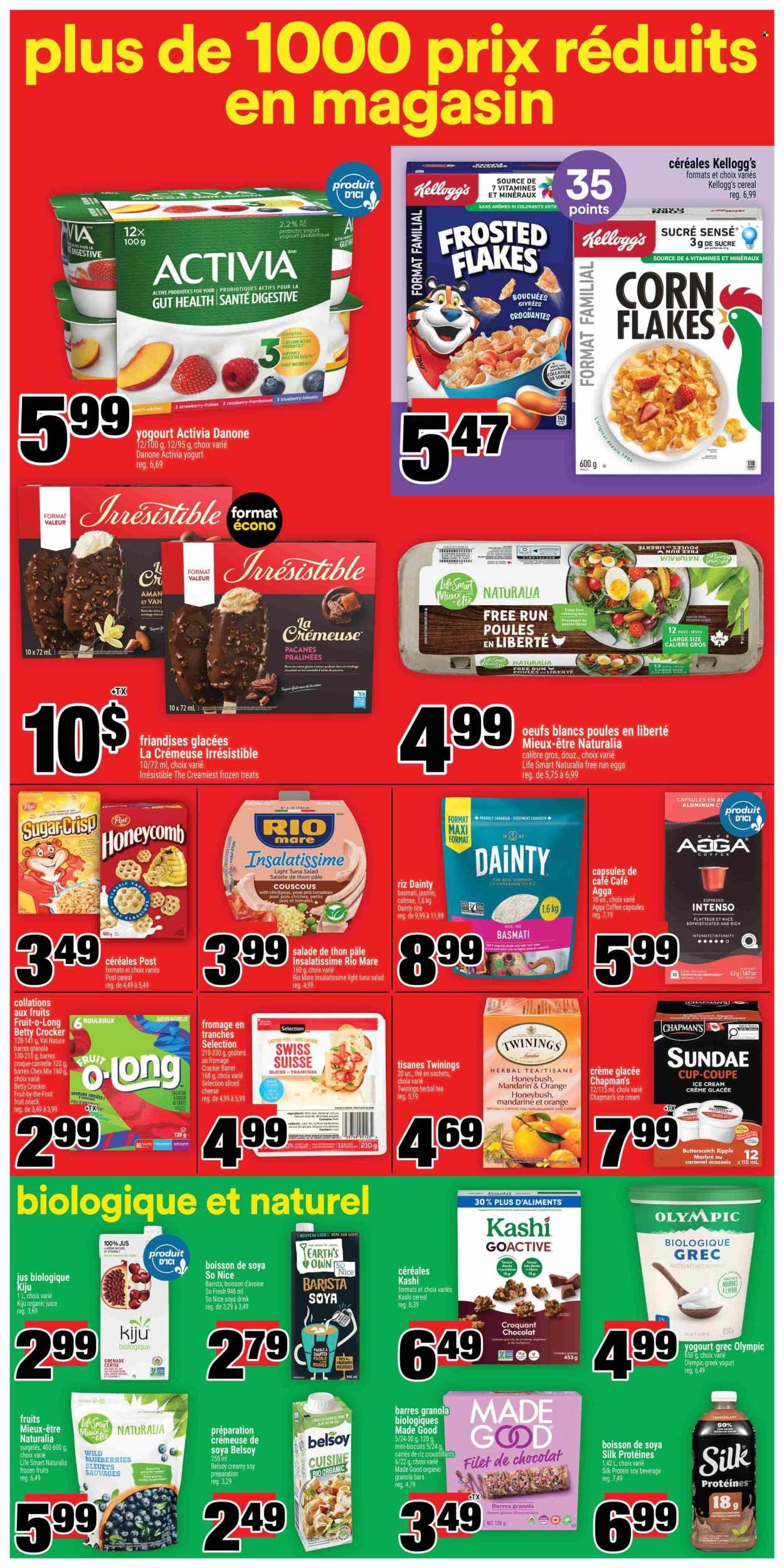 SUPER C flyer - Weekly Flyer