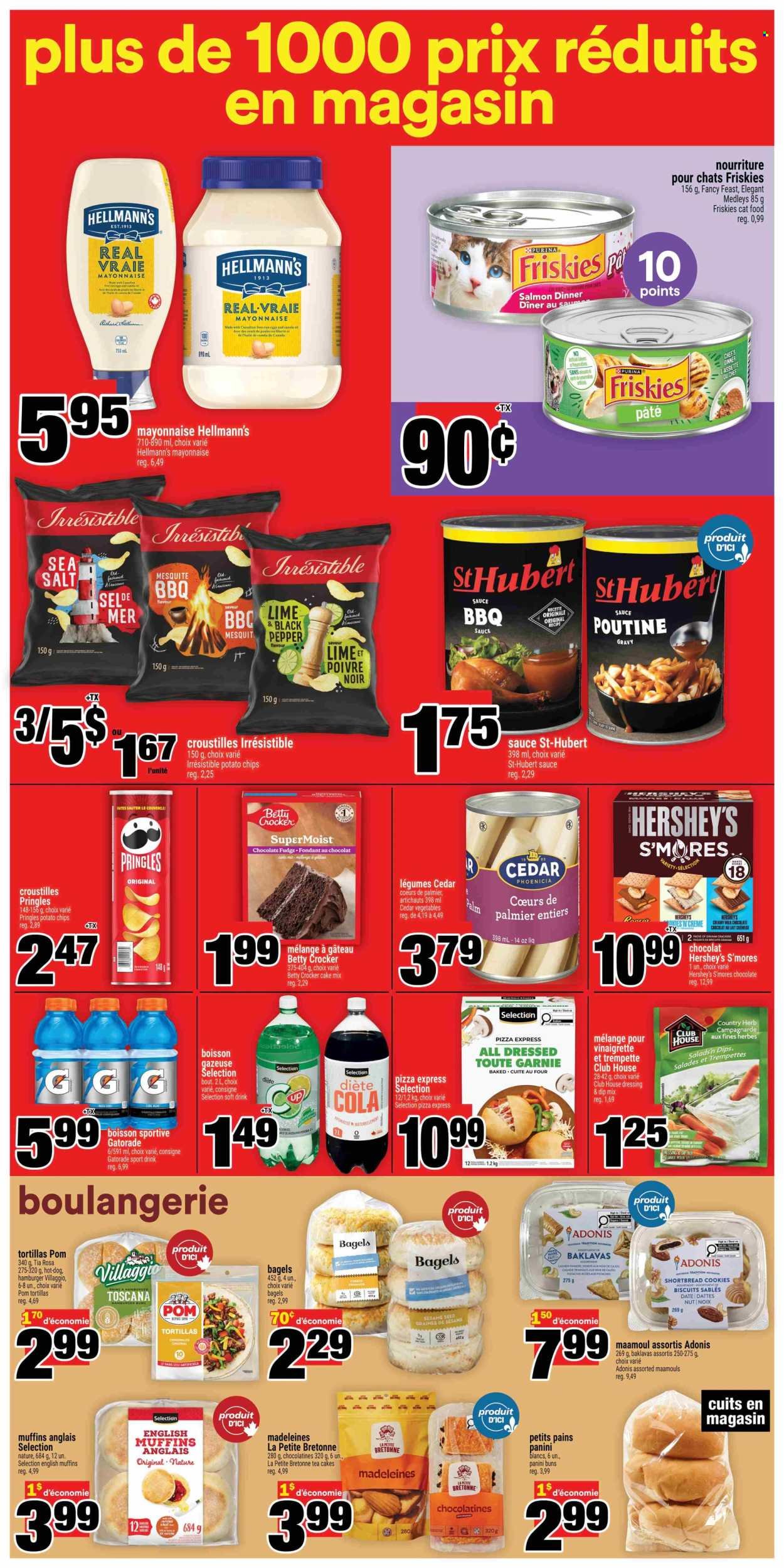SUPER C flyer - Weekly Flyer