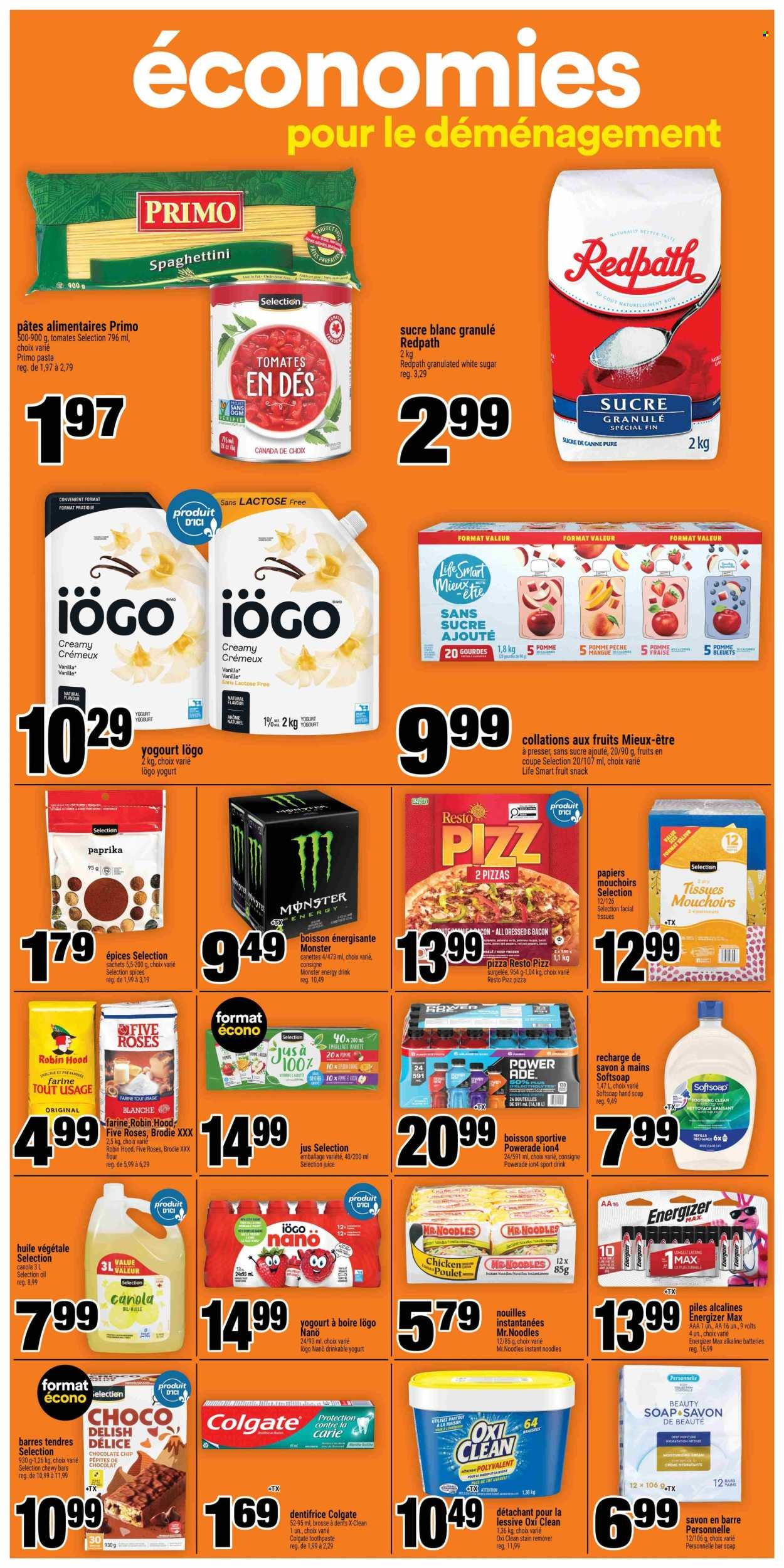 SUPER C flyer - Weekly Flyer