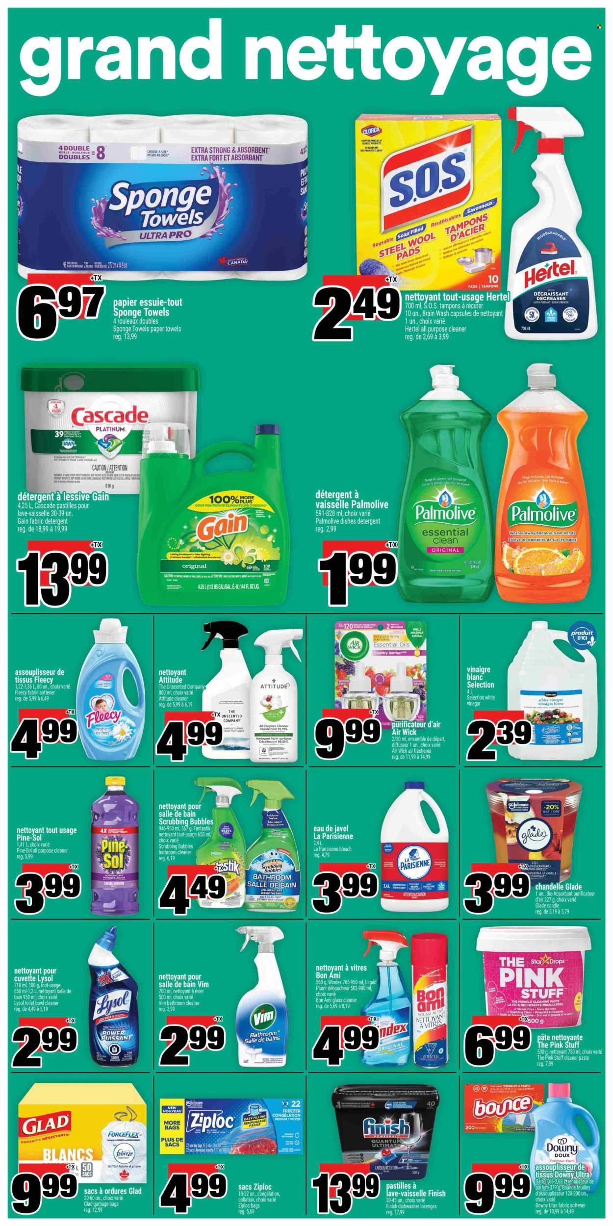 SUPER C flyer - Weekly Flyer