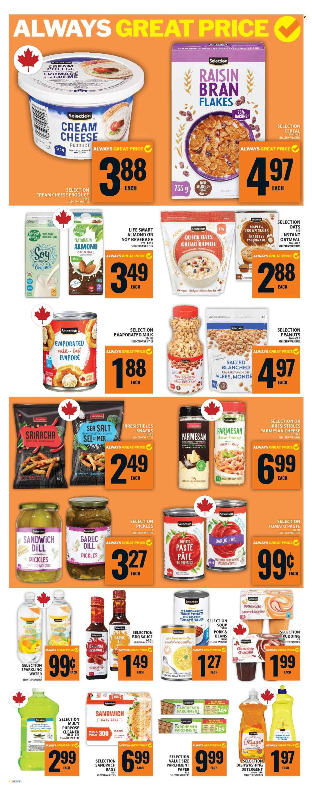 FOOD BASICS flyer - Weekly Flyer