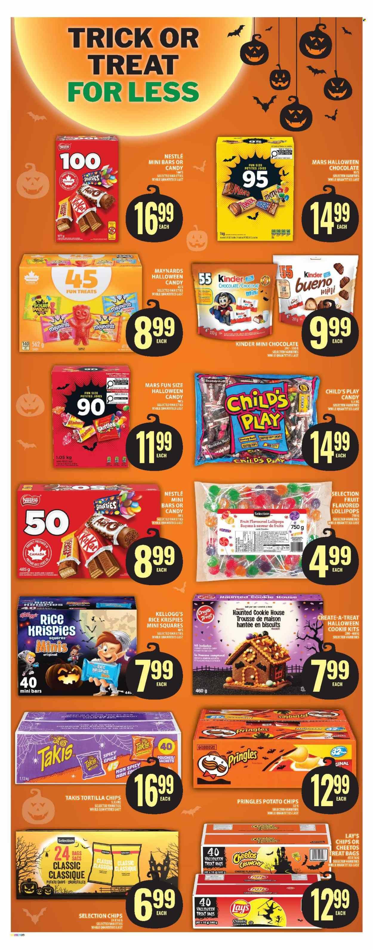 FOOD BASICS flyer - Weekly Flyer