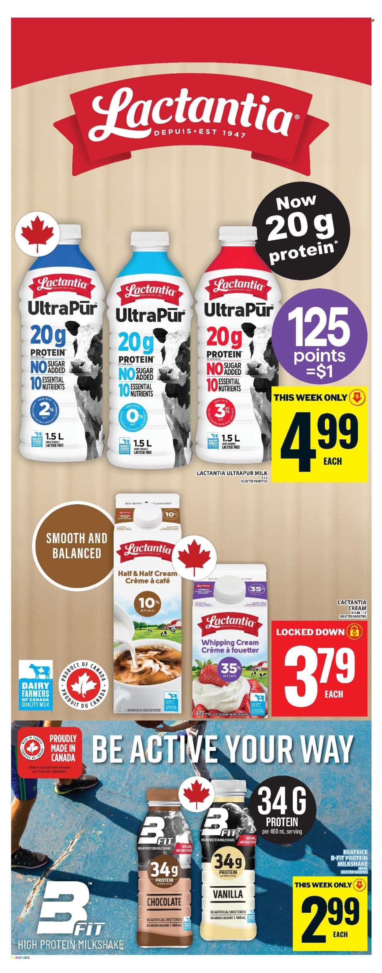 FOOD BASICS flyer - Weekly Flyer