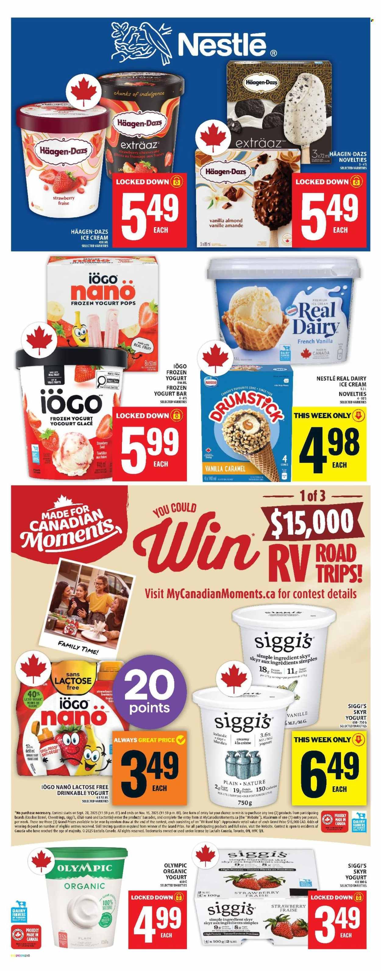 FOOD BASICS flyer - Weekly Flyer