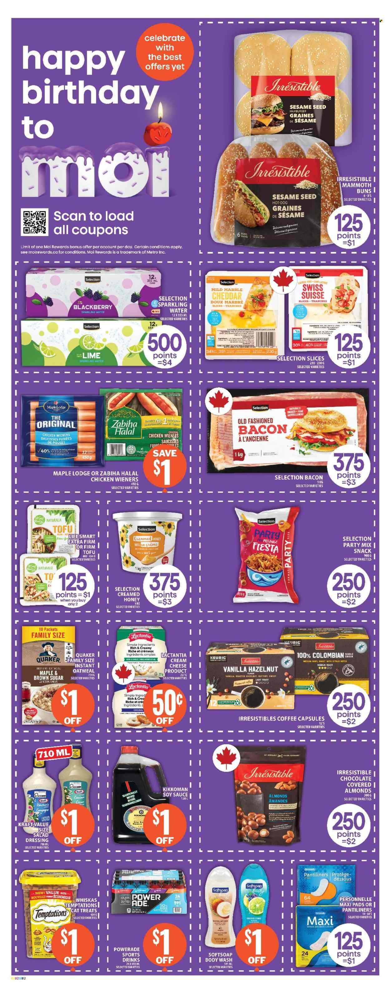 FOOD BASICS flyer - Weekly Flyer