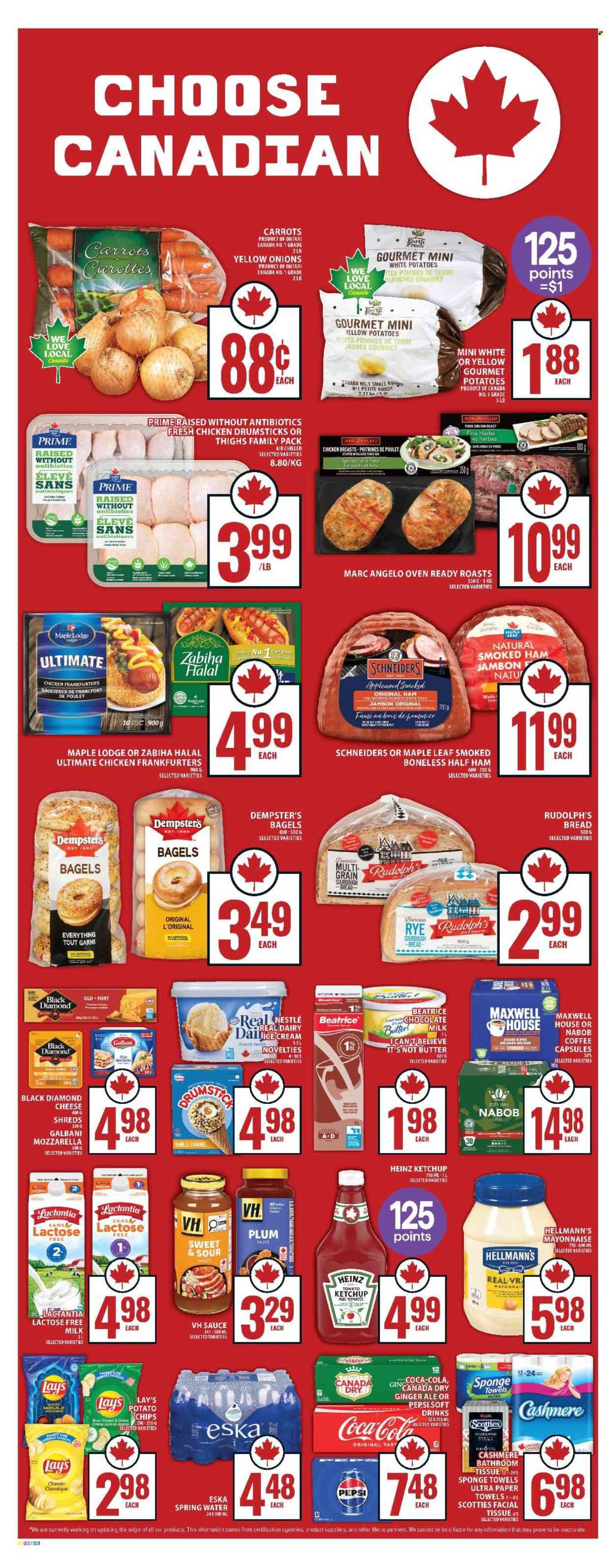 FOOD BASICS flyer - Weekly Flyer