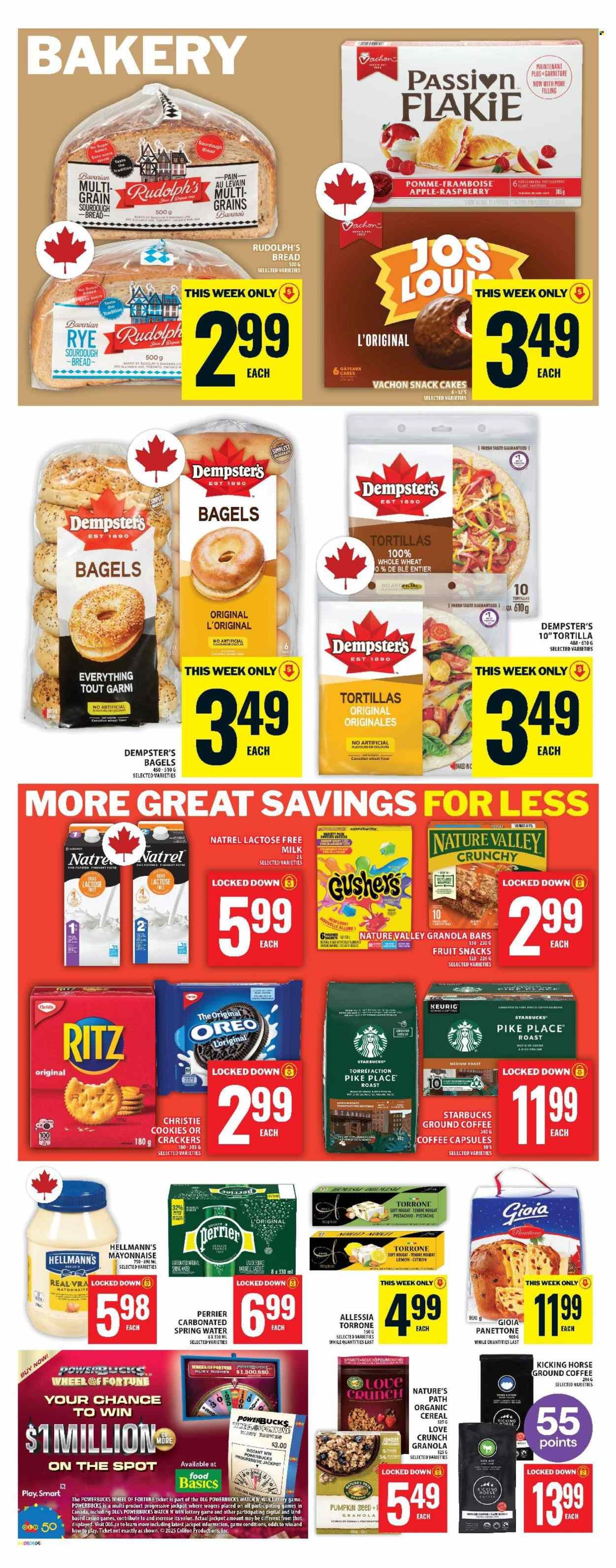 FOOD BASICS flyer - Weekly Flyer