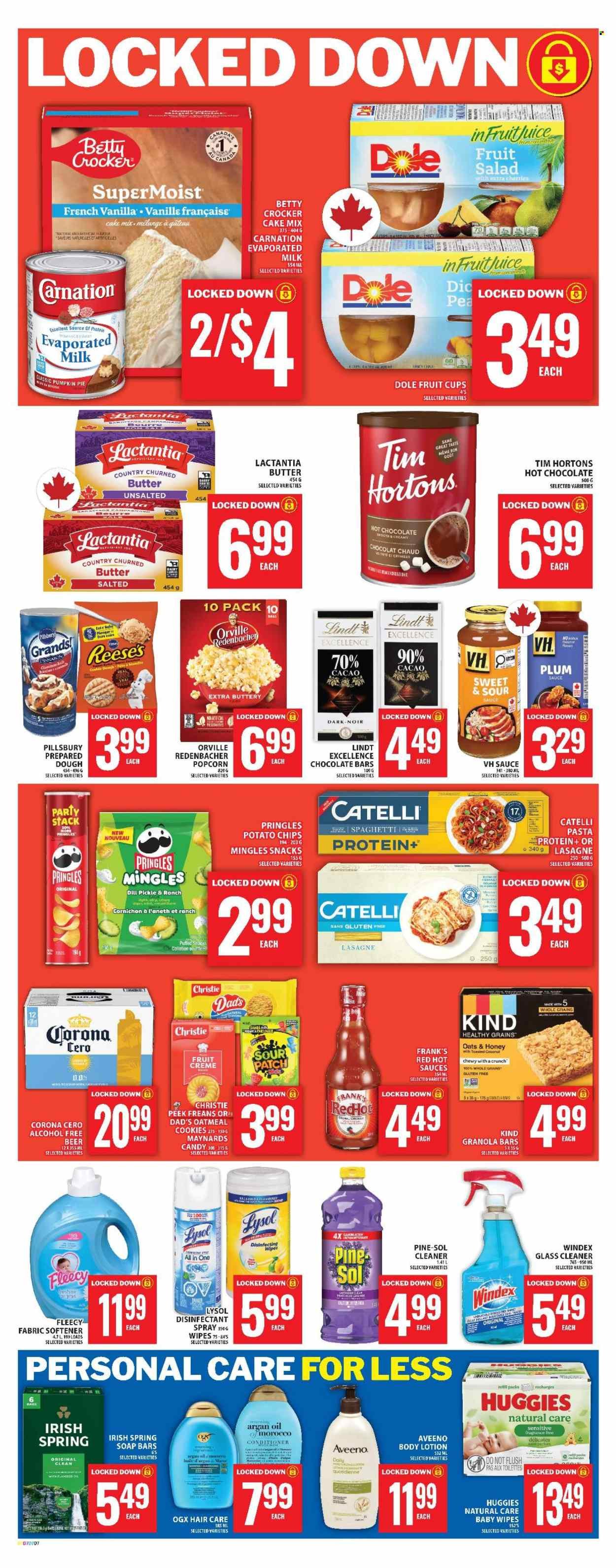 FOOD BASICS flyer - Weekly Flyer