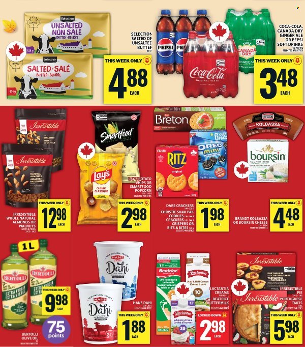 FOOD BASICS flyer - Weekly Flyer