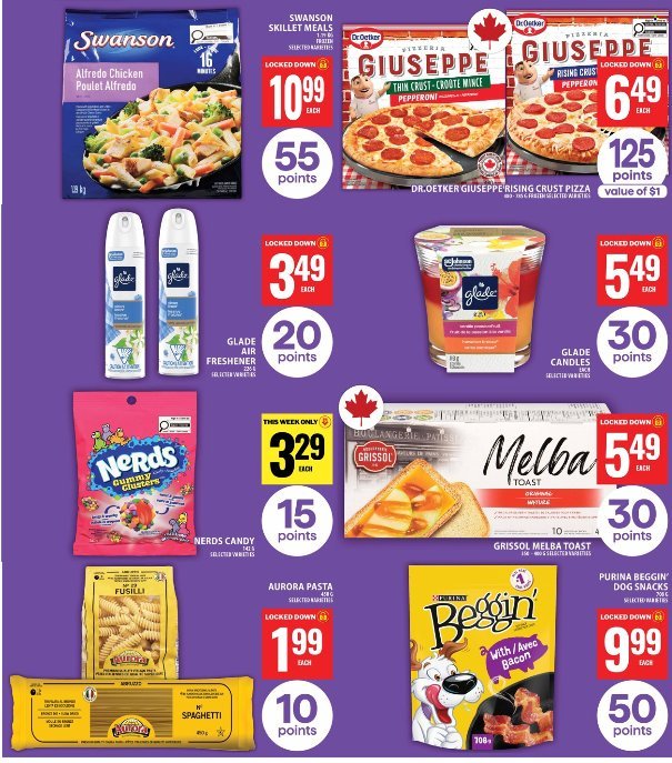 FOOD BASICS flyer - Weekly Flyer