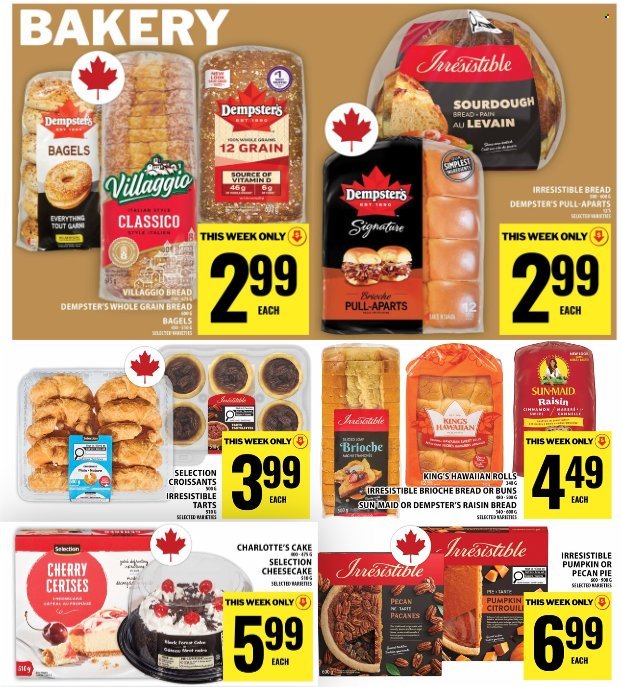 FOOD BASICS flyer - Weekly Flyer