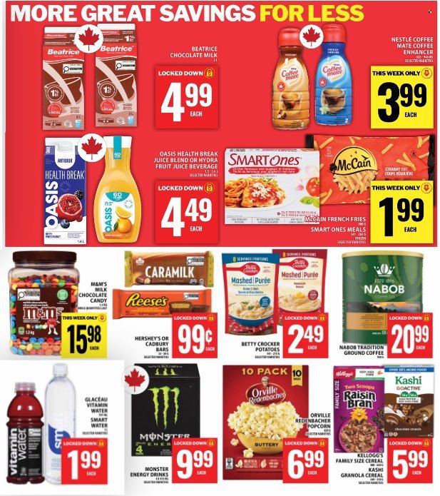 FOOD BASICS flyer - Weekly Flyer