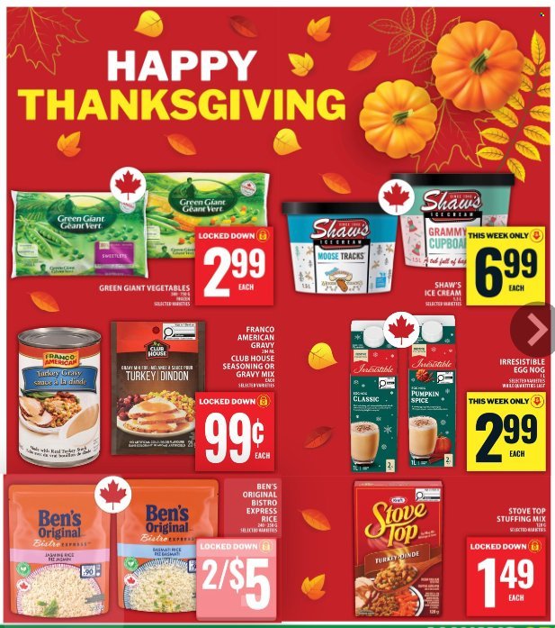 FOOD BASICS flyer - Weekly Flyer