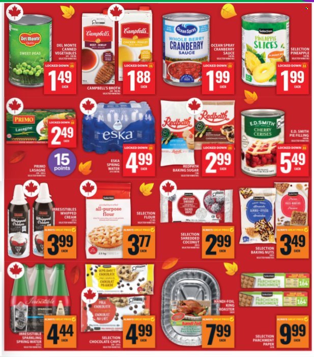 FOOD BASICS flyer - Weekly Flyer