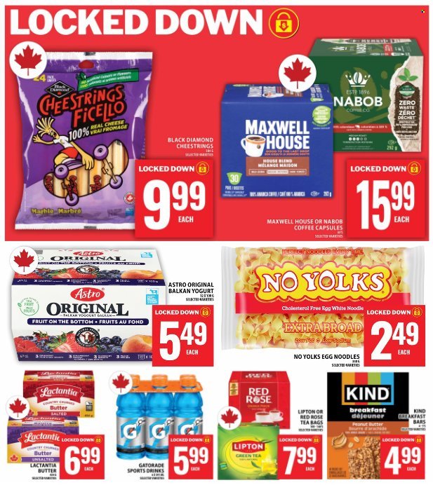 FOOD BASICS flyer - Weekly Flyer