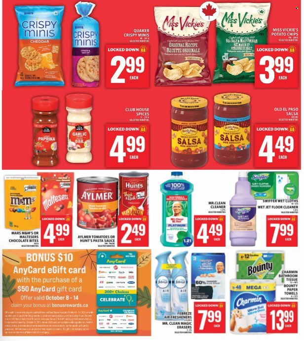 FOOD BASICS flyer - Weekly Flyer