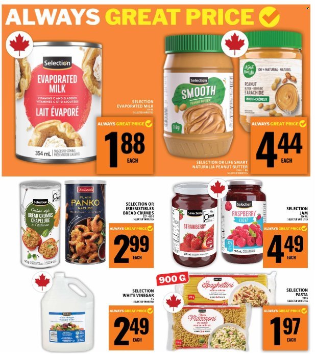 FOOD BASICS flyer - Weekly Flyer