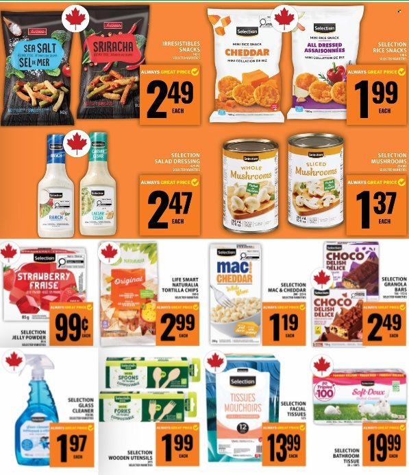FOOD BASICS flyer - Weekly Flyer