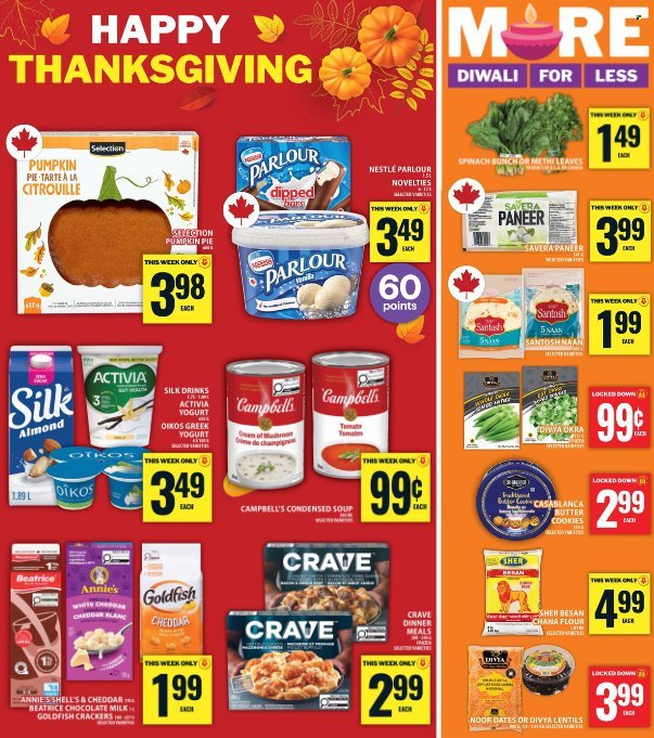 FOOD BASICS flyer - Weekly Flyer