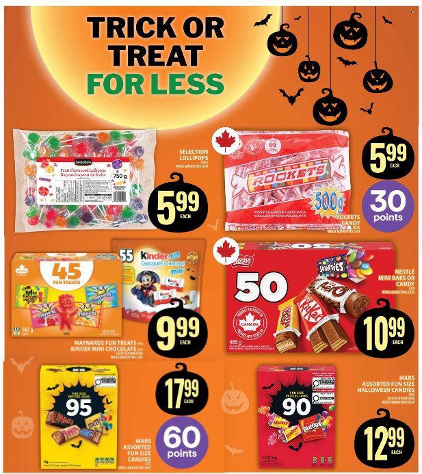 FOOD BASICS flyer - Weekly Flyer