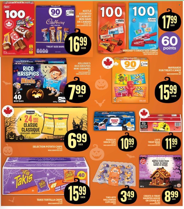 FOOD BASICS flyer - Weekly Flyer
