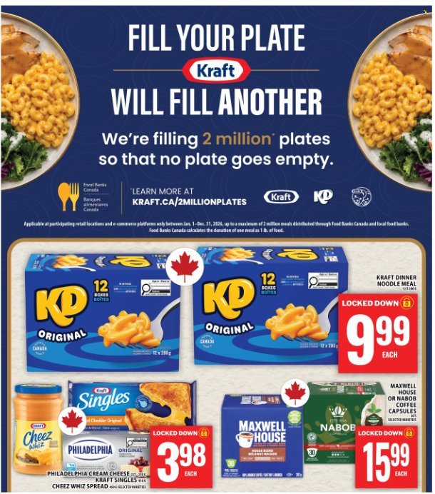 FOOD BASICS flyer - Weekly Flyer