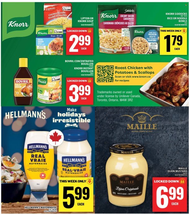 FOOD BASICS flyer - Weekly Flyer