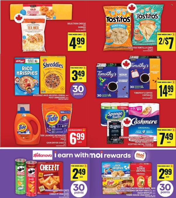 FOOD BASICS flyer - Weekly Flyer