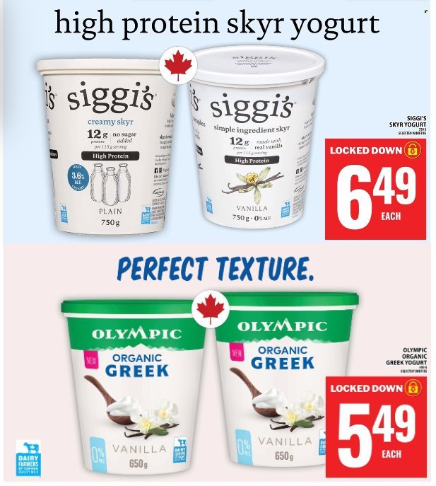 FOOD BASICS flyer - Weekly Flyer