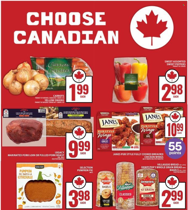 FOOD BASICS flyer - Weekly Flyer