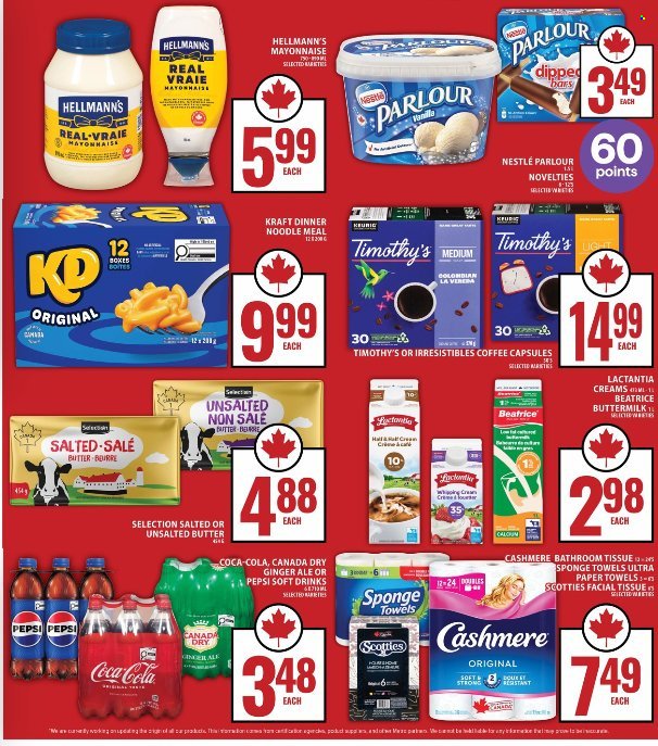 FOOD BASICS flyer - Weekly Flyer