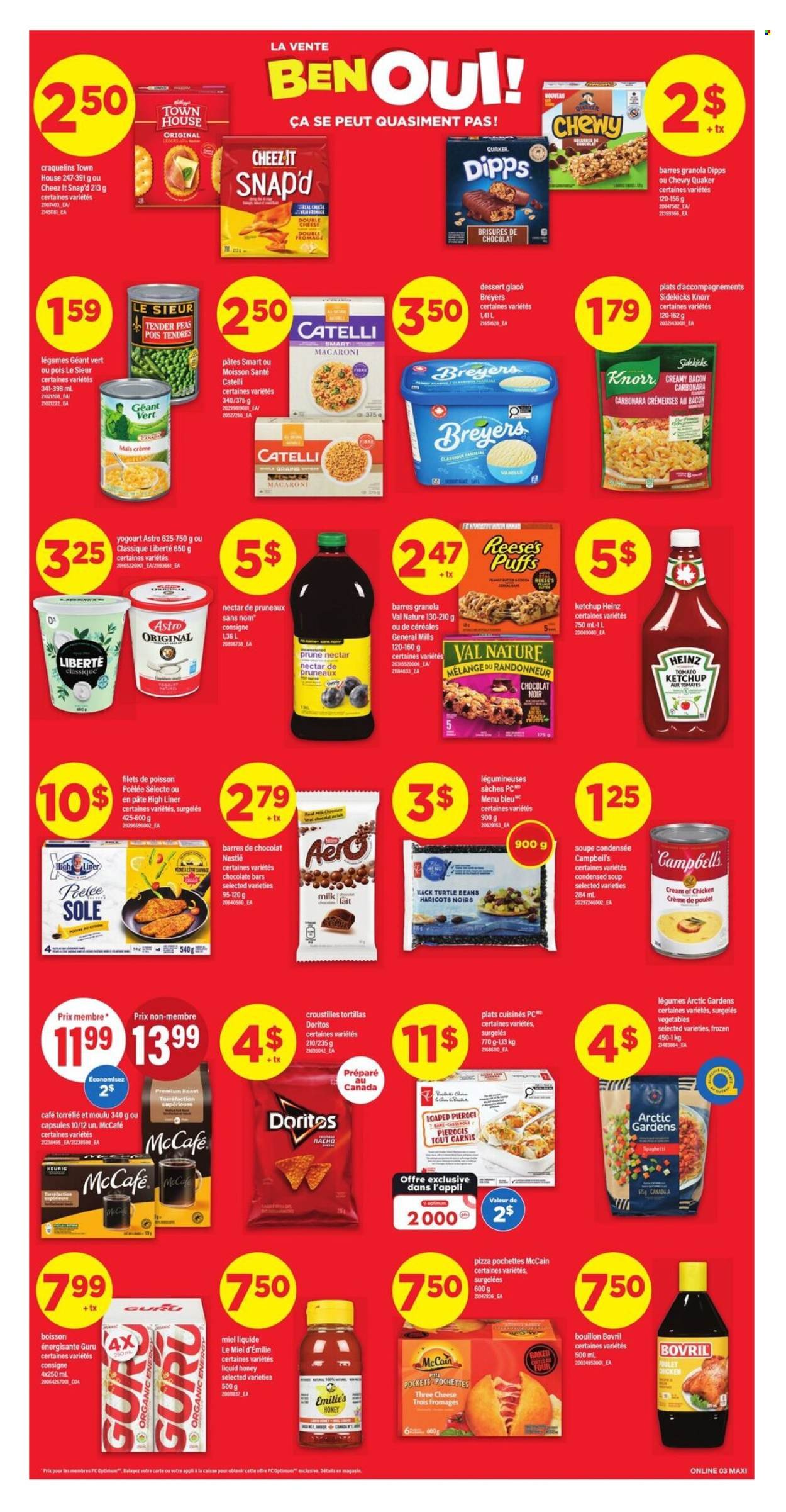 MAXI flyer - Circulaire hebdomadaire (2025-11-20 - 2025-11-26) | 11