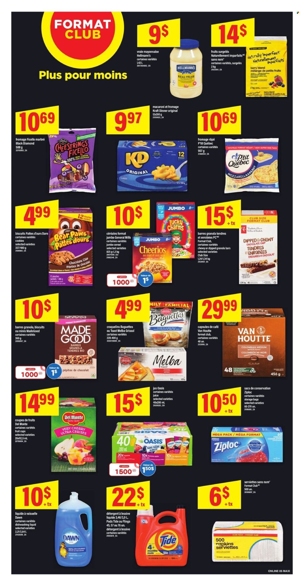 MAXI flyer - Circulaire hebdomadaire (2025-11-20 - 2025-11-26) | 12