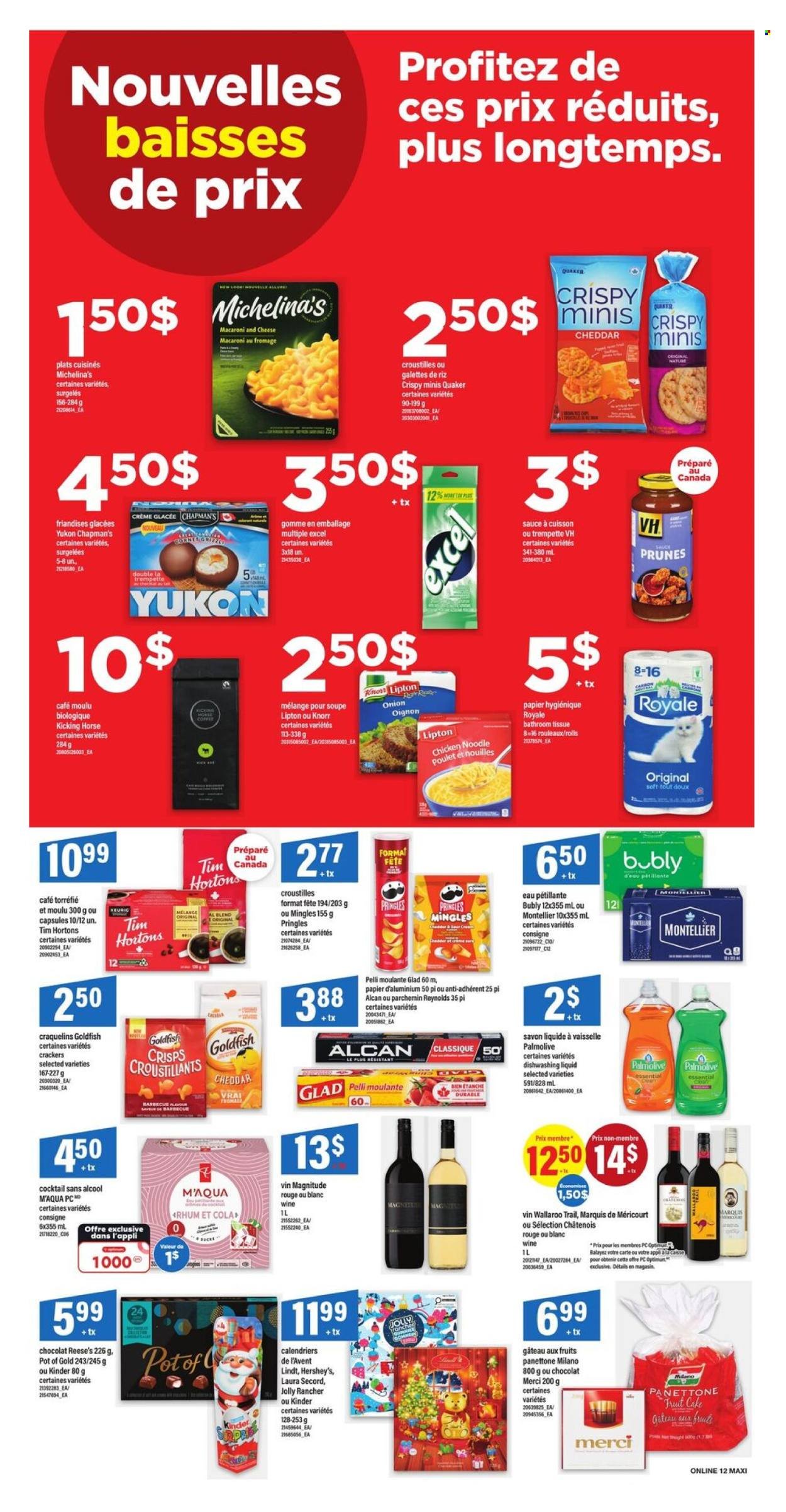 MAXI flyer - Circulaire hebdomadaire (2025-11-20 - 2025-11-26) | 13