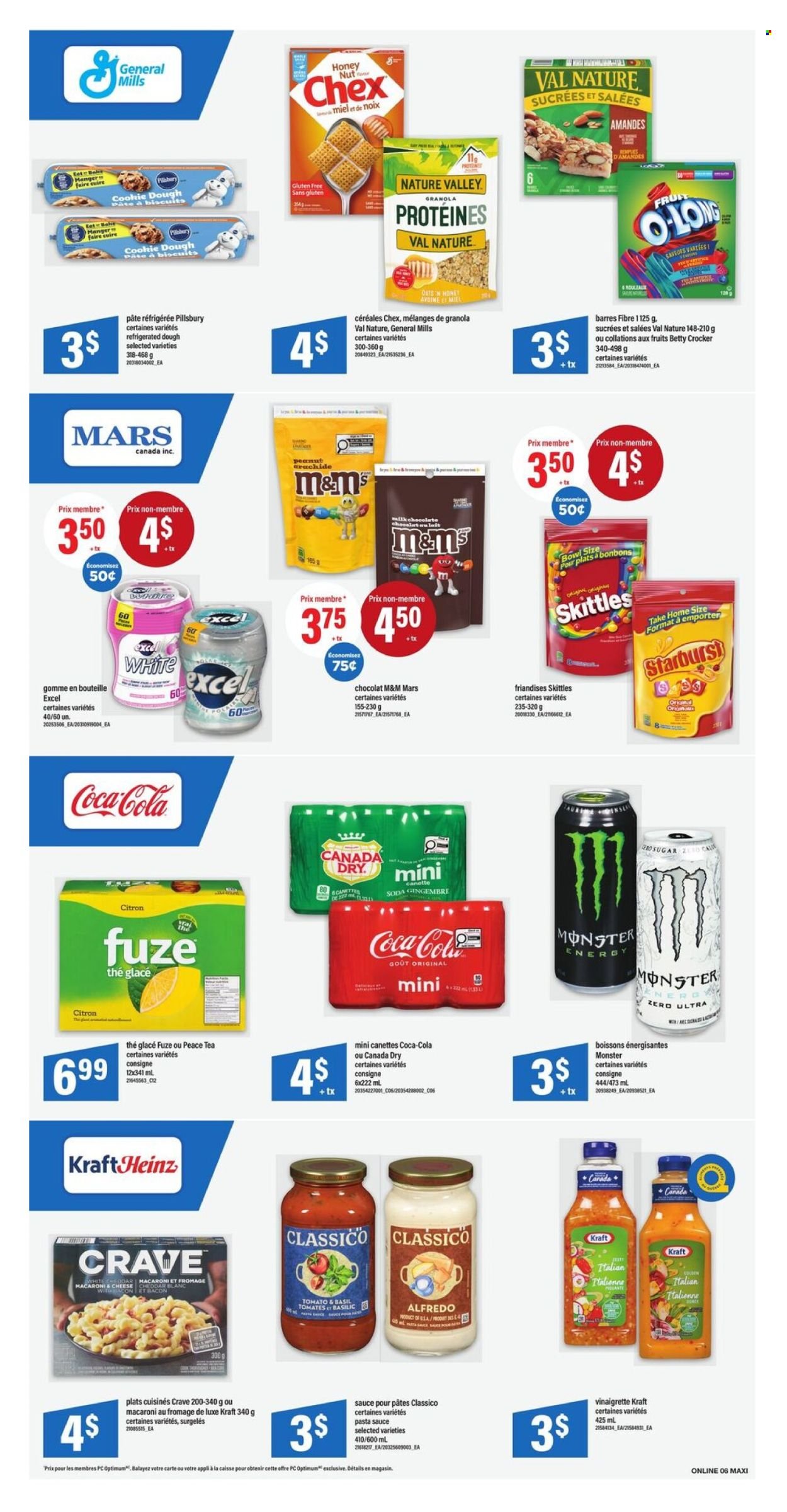 MAXI flyer - Circulaire hebdomadaire (2025-11-20 - 2025-11-26) | 14