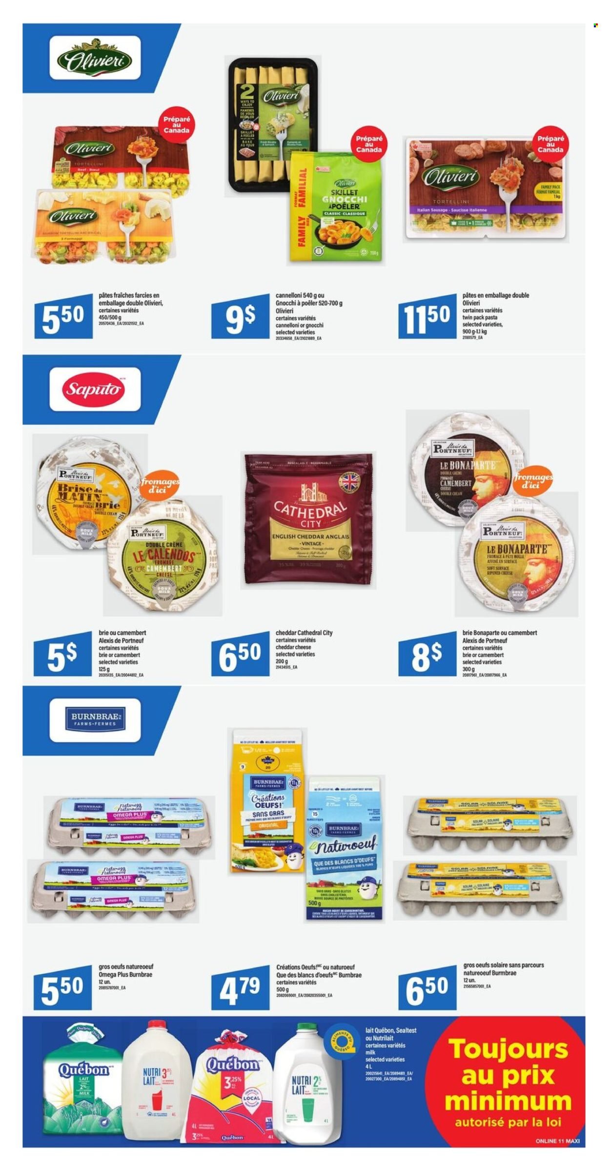 MAXI flyer - Circulaire hebdomadaire (2025-11-20 - 2025-11-26) | 15