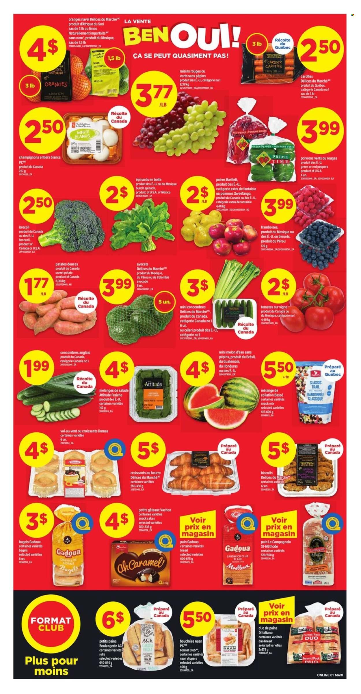 MAXI flyer - Circulaire hebdomadaire (2025-11-20 - 2025-11-26) | 9