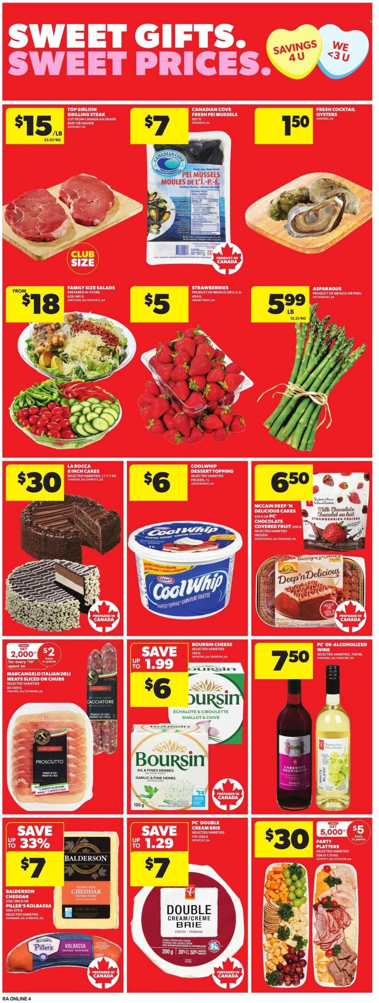 ATLANTIC SUPERSTORE flyer - Weekly Flyer (2026-02-05 - 2026-02-11) | 11