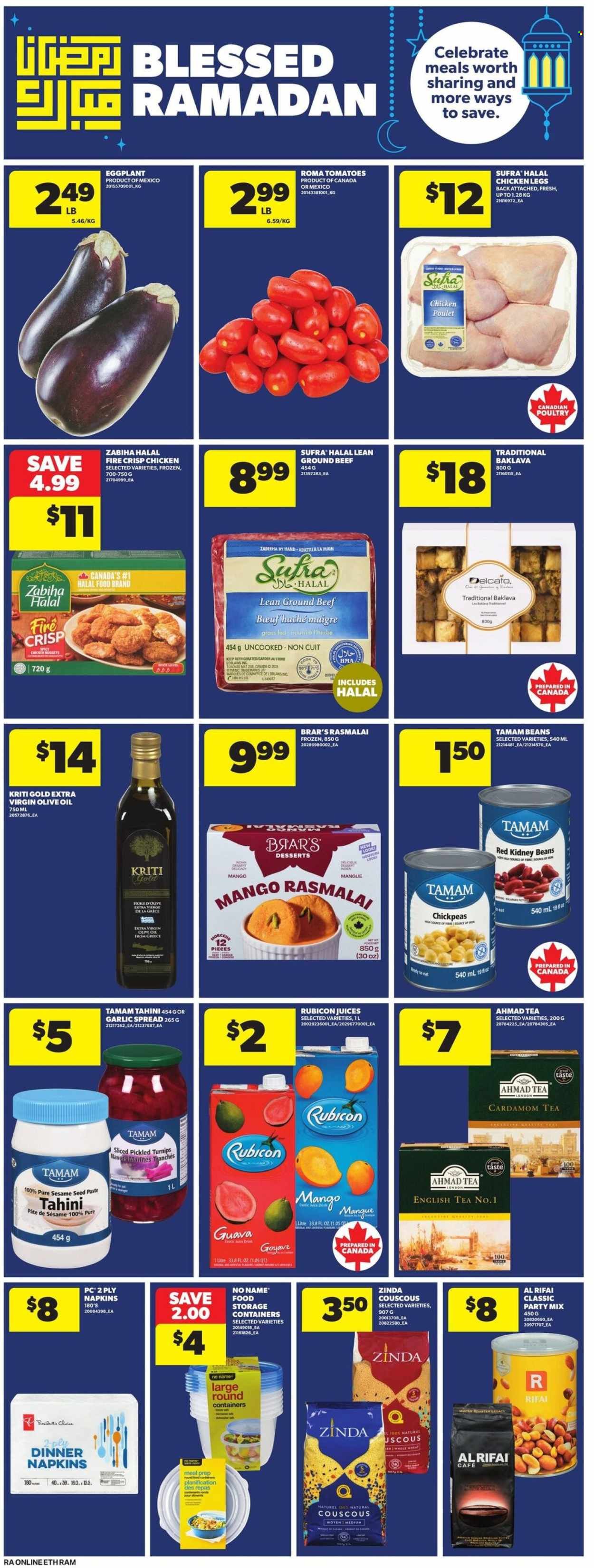 ATLANTIC SUPERSTORE flyer - Weekly Flyer (2026-02-05 - 2026-02-11) | 14