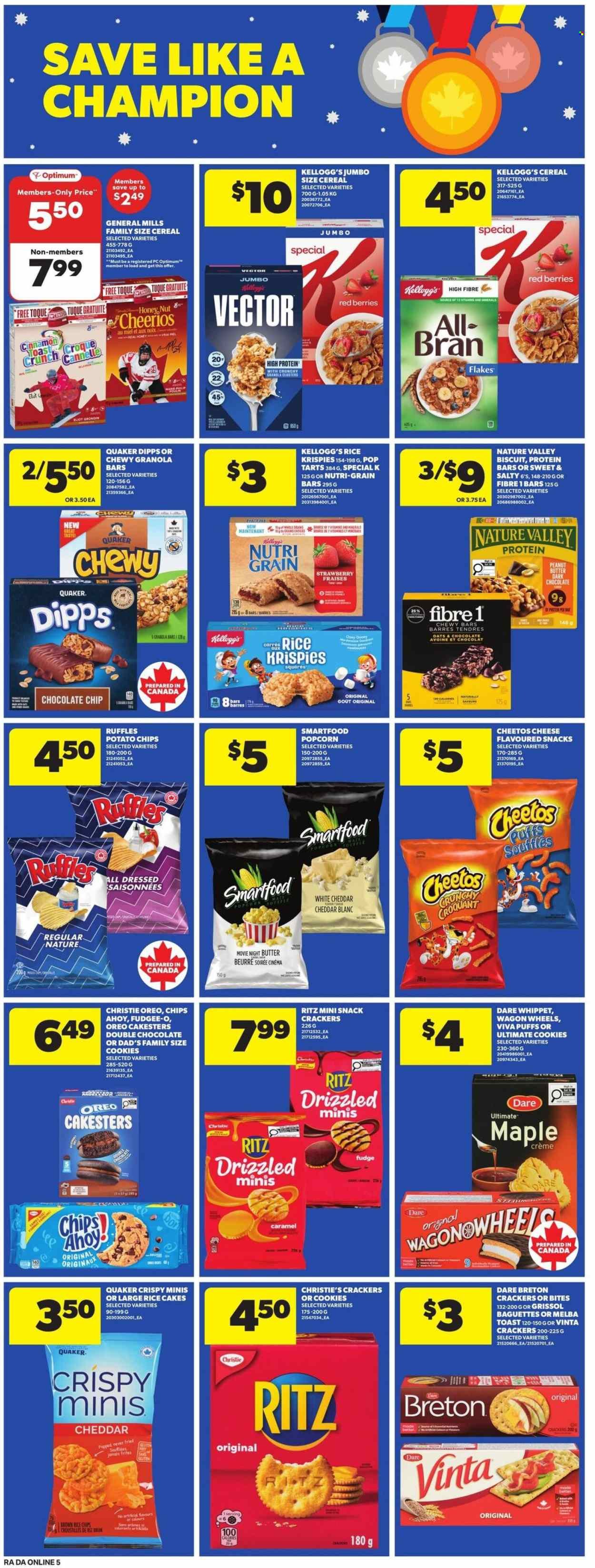 ATLANTIC SUPERSTORE flyer - Weekly Flyer (2026-02-05 - 2026-02-11) | 15