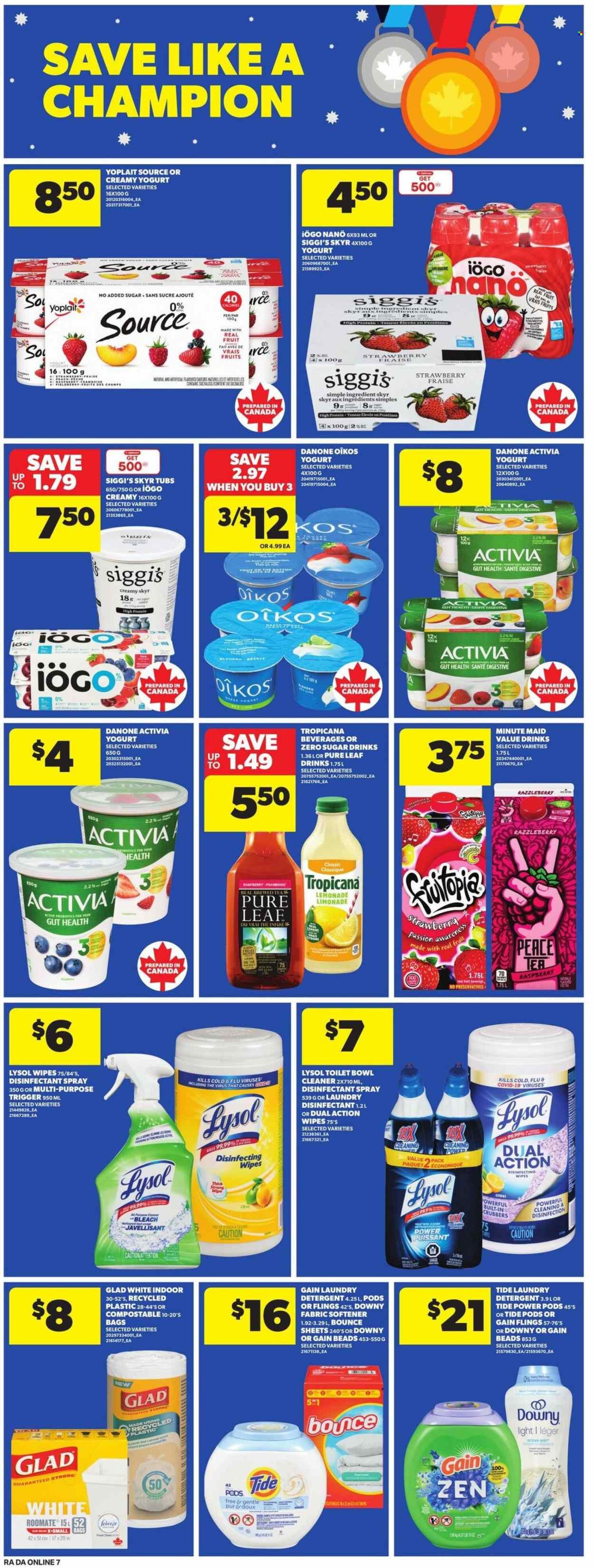 ATLANTIC SUPERSTORE flyer - Weekly Flyer (2026-02-05 - 2026-02-11) | 17