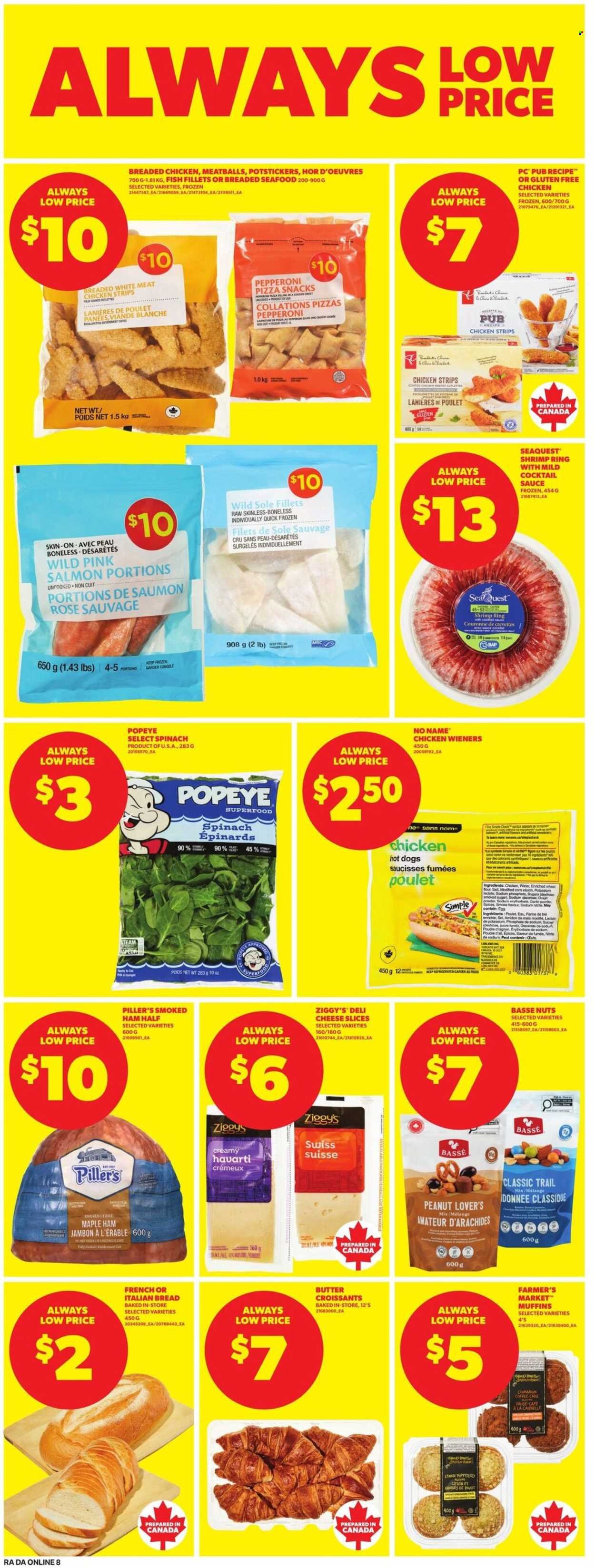 ATLANTIC SUPERSTORE flyer - Weekly Flyer (2026-02-05 - 2026-02-11) | 18