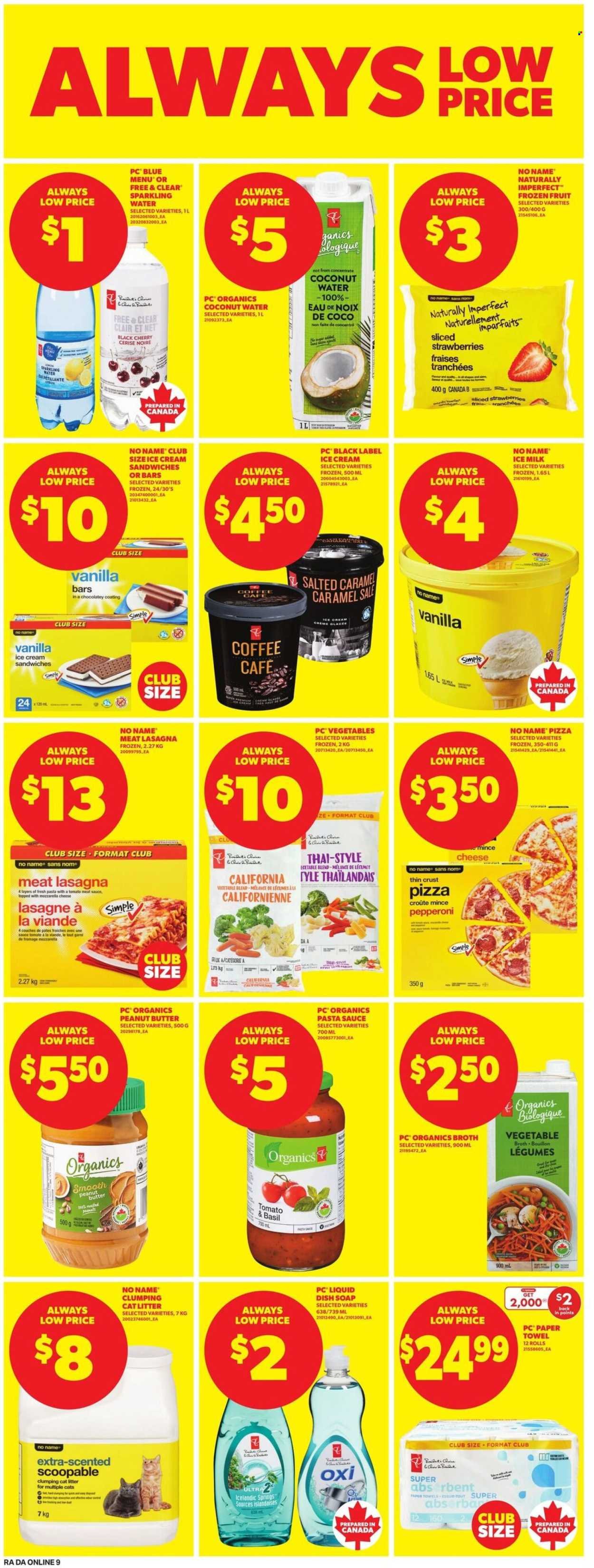 ATLANTIC SUPERSTORE flyer - Weekly Flyer (2026-02-05 - 2026-02-11) | 19