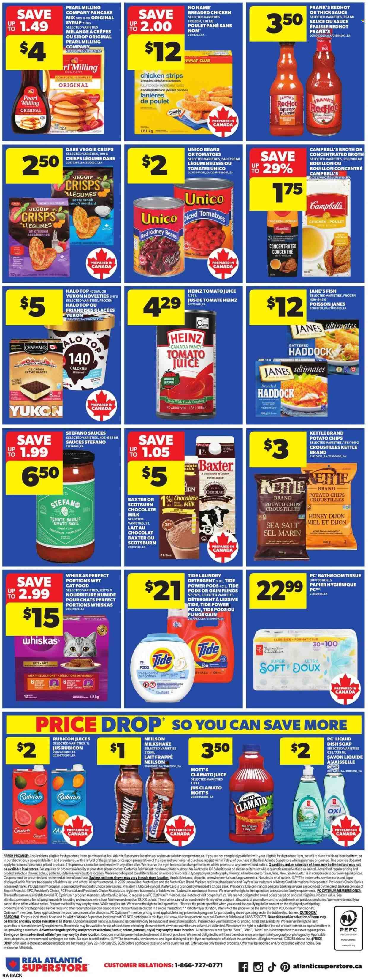 ATLANTIC SUPERSTORE flyer - Weekly Flyer (2026-02-05 - 2026-02-11) | 3