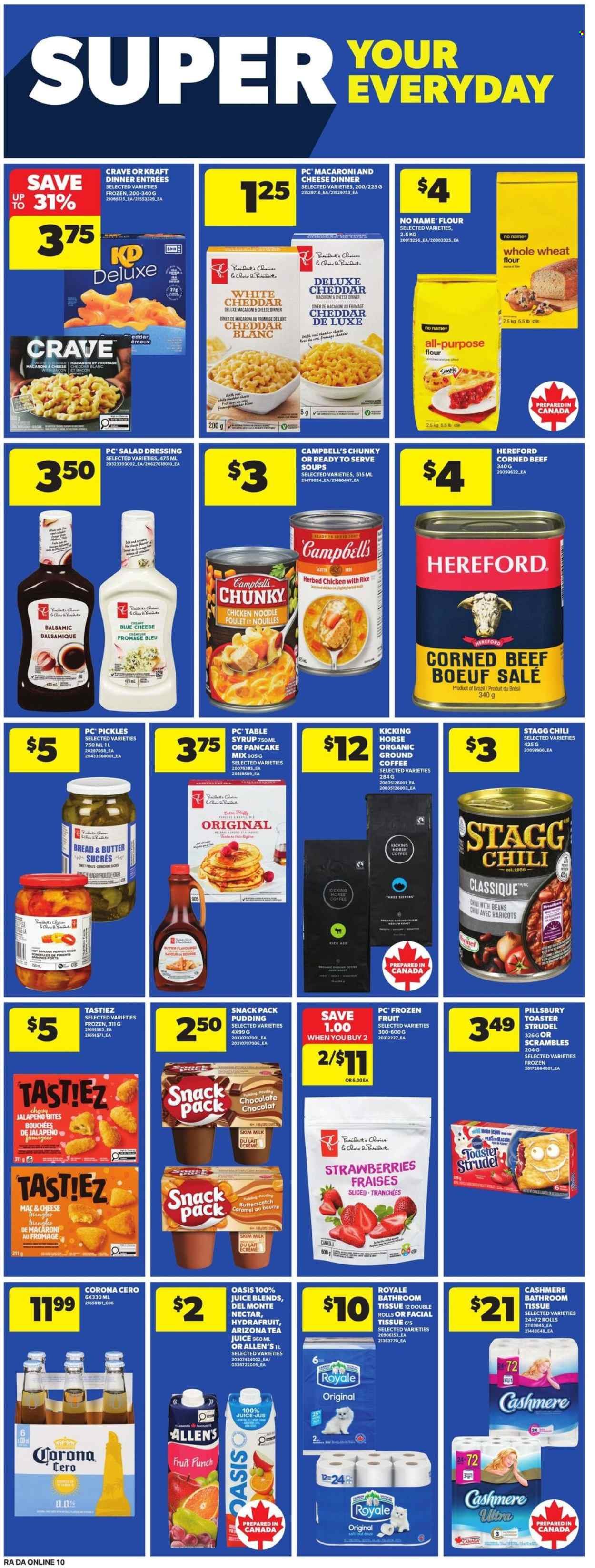 ATLANTIC SUPERSTORE flyer - Weekly Flyer (2026-02-05 - 2026-02-11) | 21